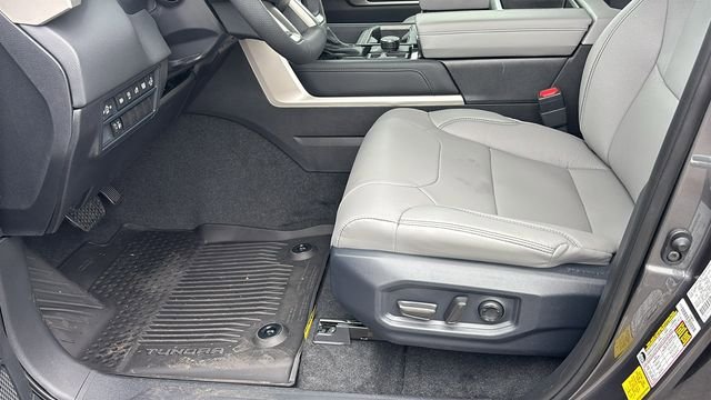 New 2026 Toyota Tundra Limited AWD/4WD image 28