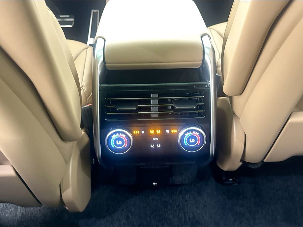 New 2026 Land Rover Range Rover SE AWD/4WD image 25