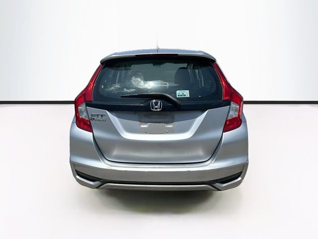 Used 2019 Honda Fit LX image 7