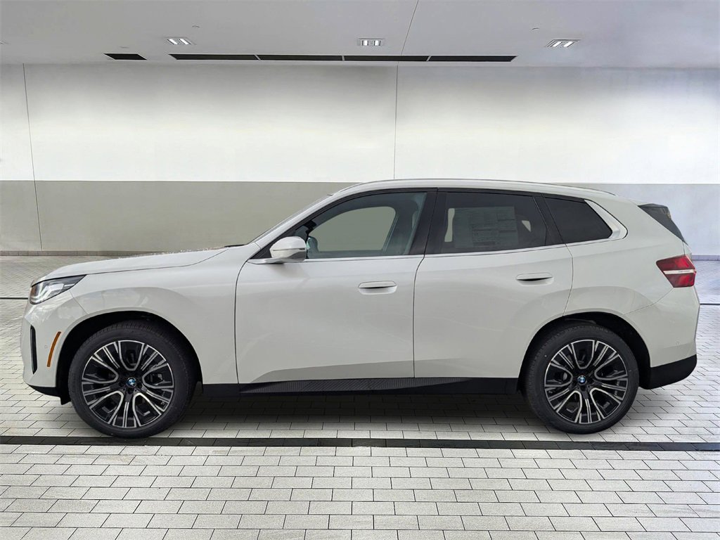 New 2026 BMW X3 xDrive30 w/ Convenience Package image 2
