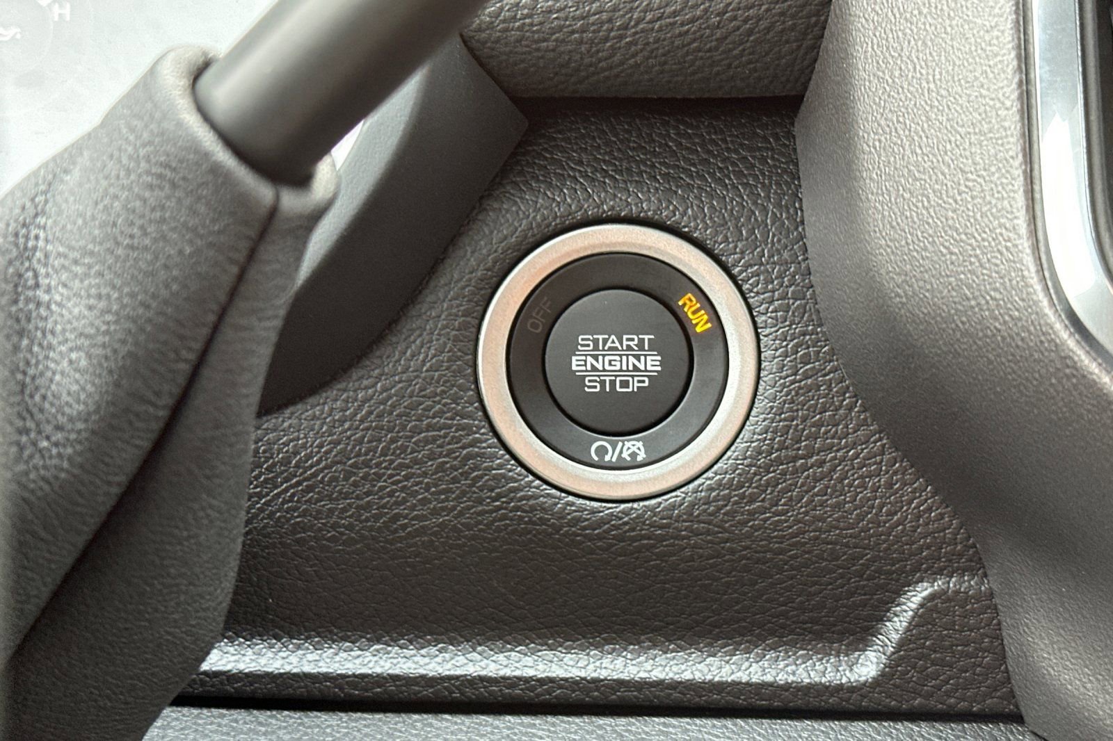 New 2026 RAM 5500 Tradesman w/ Laramie Trim Package image 26