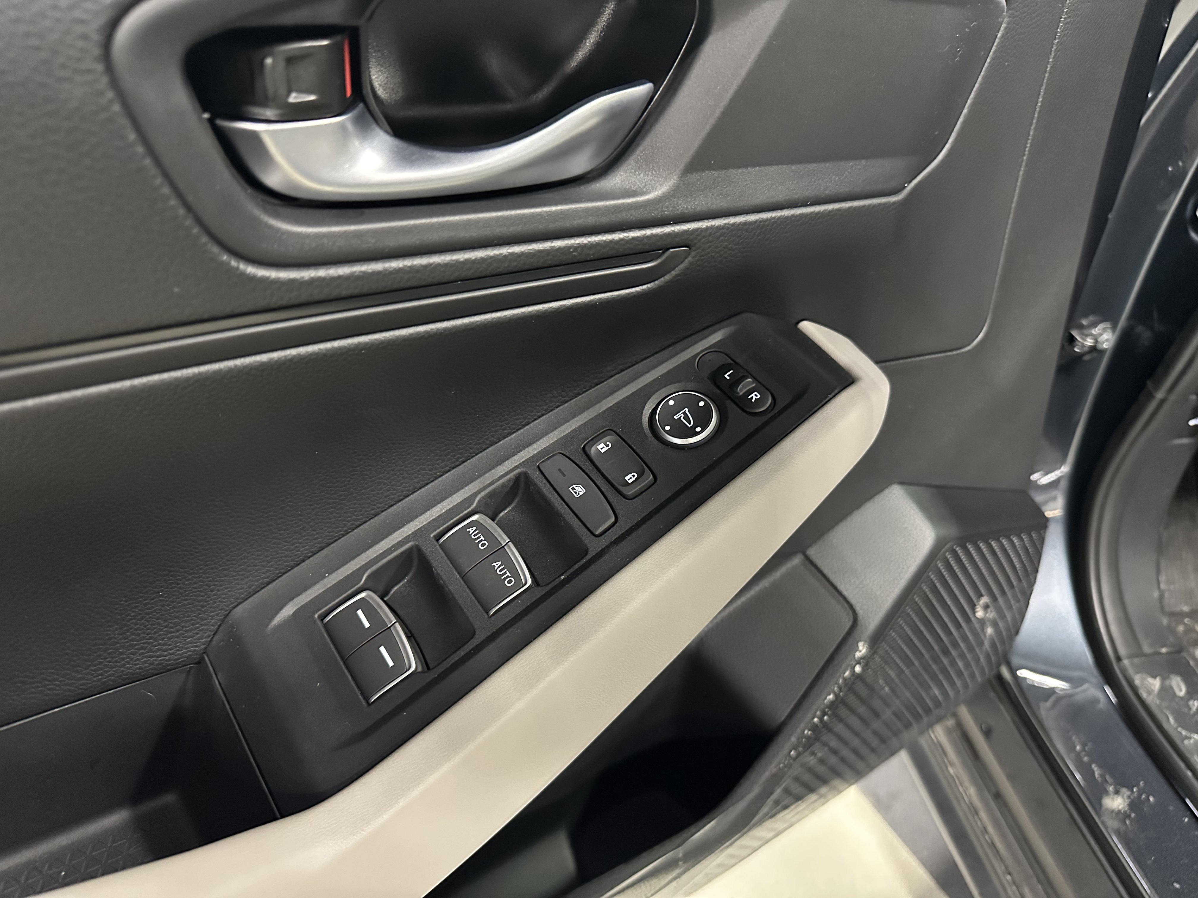 New 2026 Honda Accord LX image 15