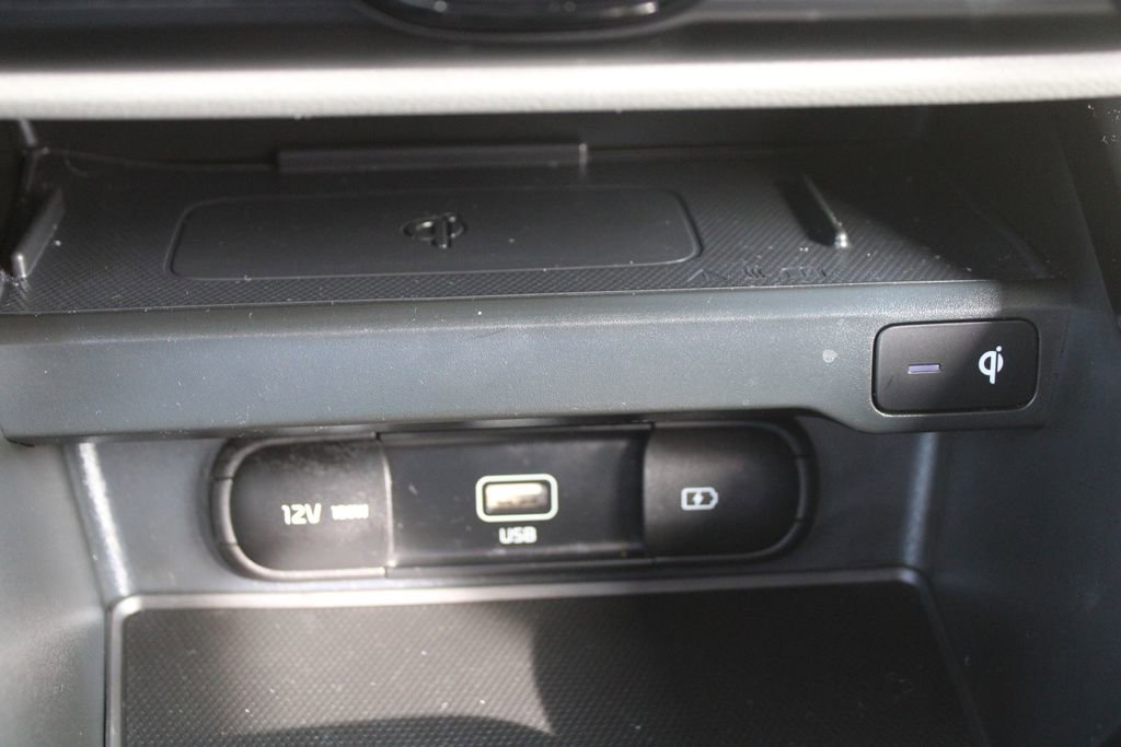 Used 2022 Kia Soul S image 35