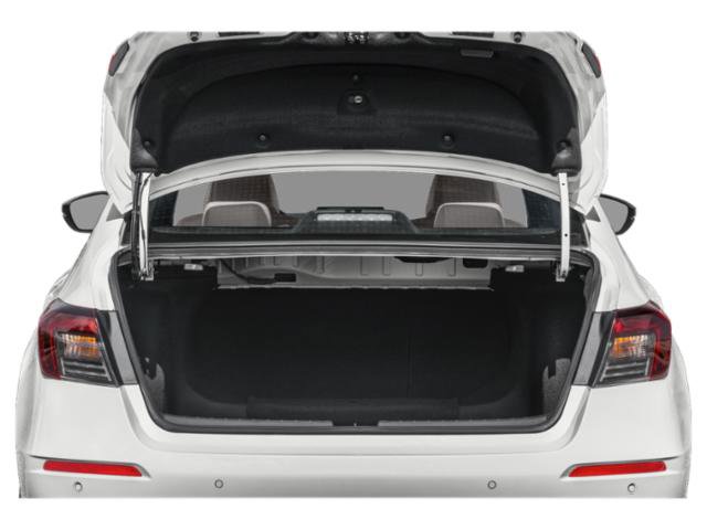 New 2026 Honda Civic Sport Touring image 8