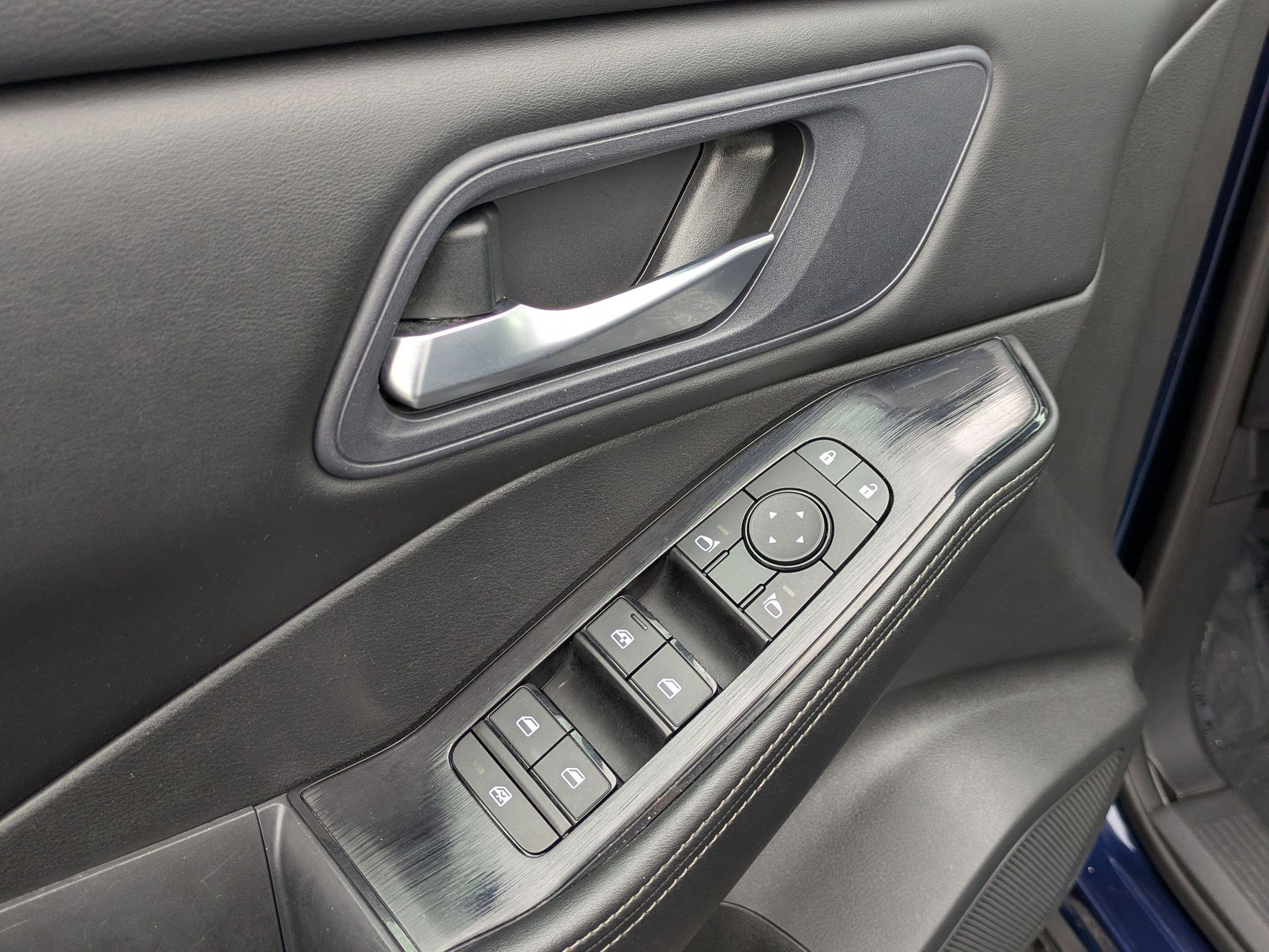 Certified 2024 Nissan Rogue SV image 12