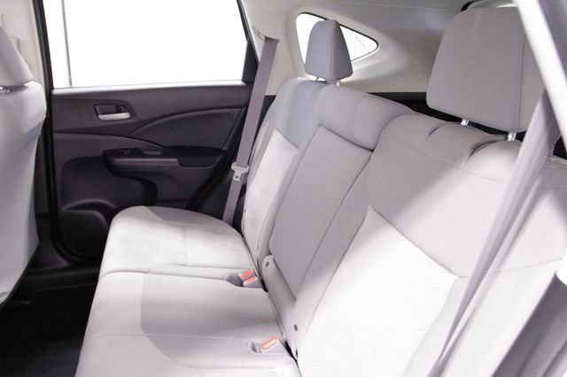 Used 2016 Honda CR-V SE image 16