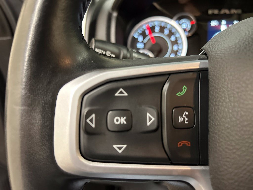 Used 2023 RAM 1500 Big Horn AWD/4WD image 20