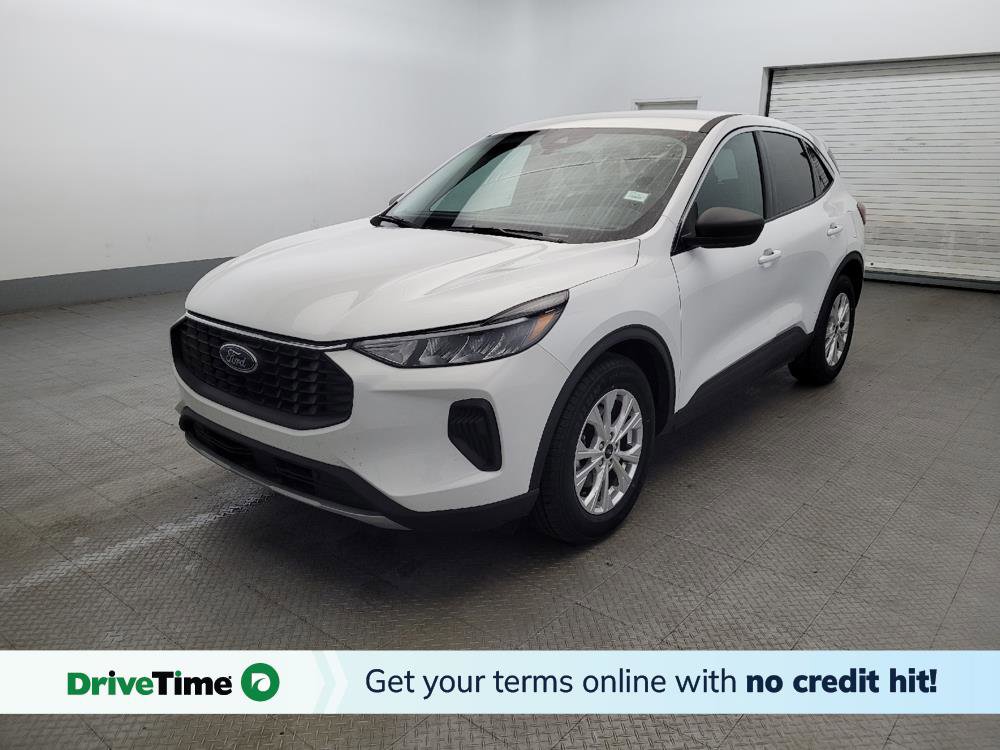 Used 2023 Ford Escape Active w/ Cold Weather Package