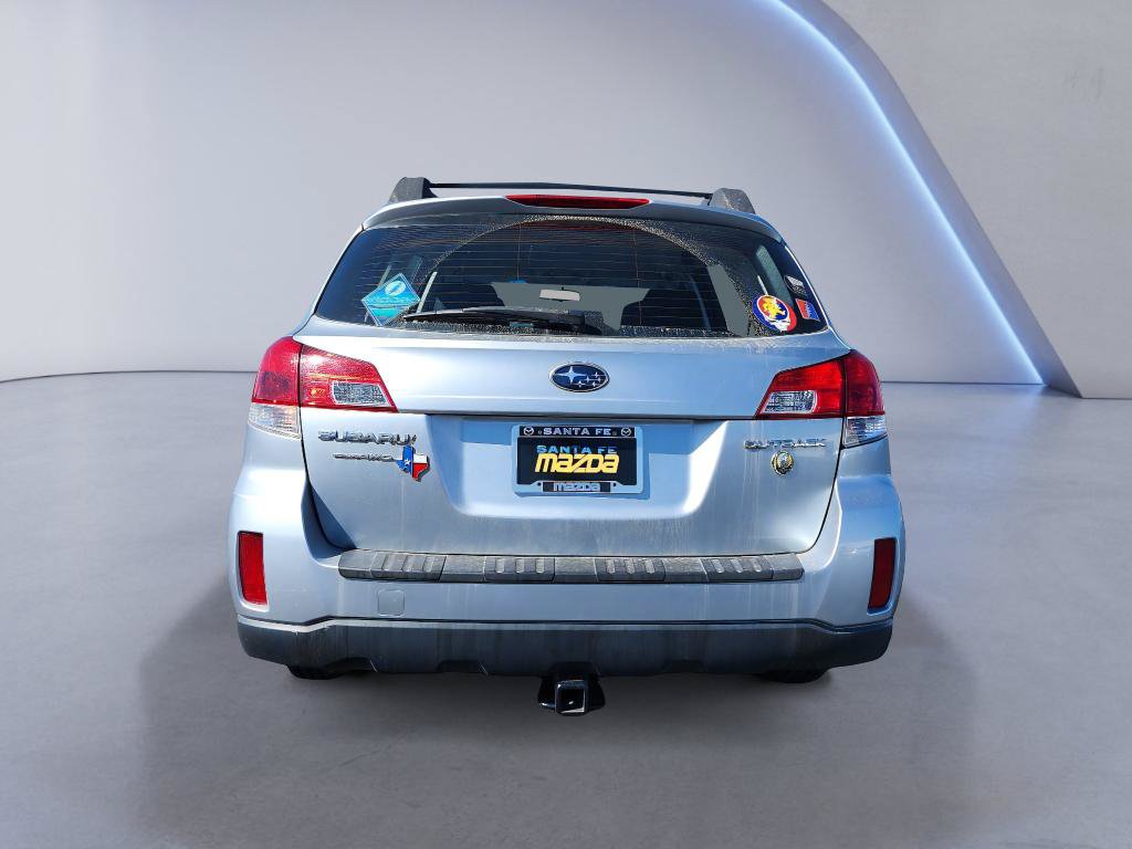 Used 2013 Subaru Outback 2.5i AWD/4WD image 7