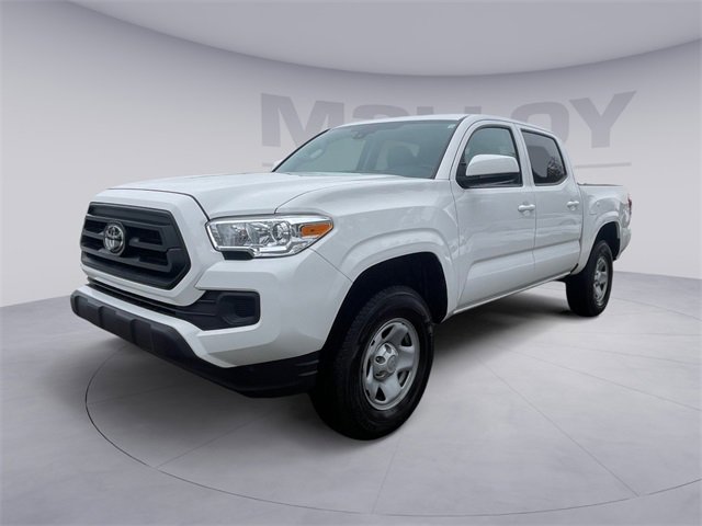 Used 2023 Toyota Tacoma SR video 1