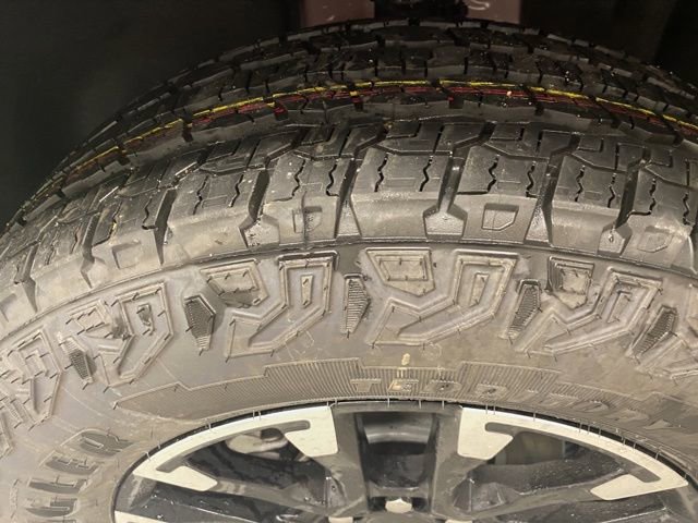 New 2026 Chevrolet Traverse Z71 w/ Enhanced Driving Package image 31