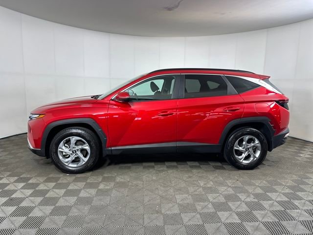 Certified 2023 Hyundai Tucson SEL w/ Winter Package image 6
