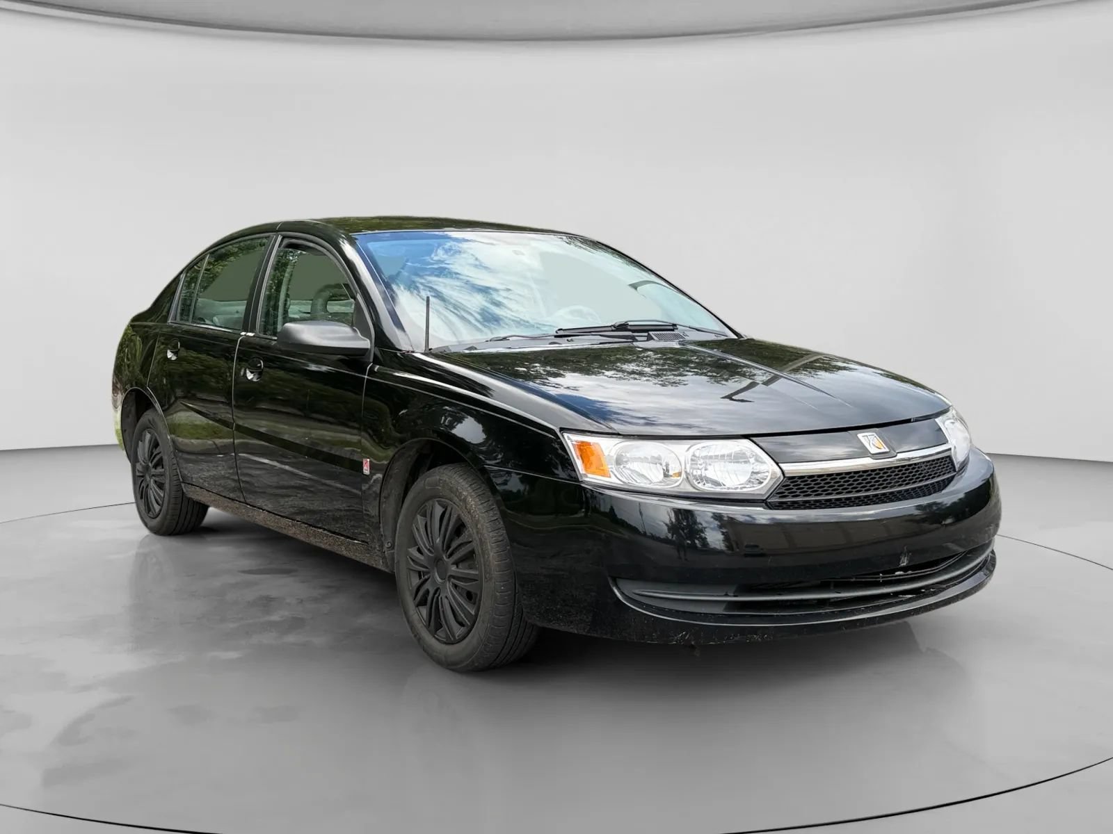 Used 2003 Saturn ION Level 2 w/ Convenience Pkg FWD image 7