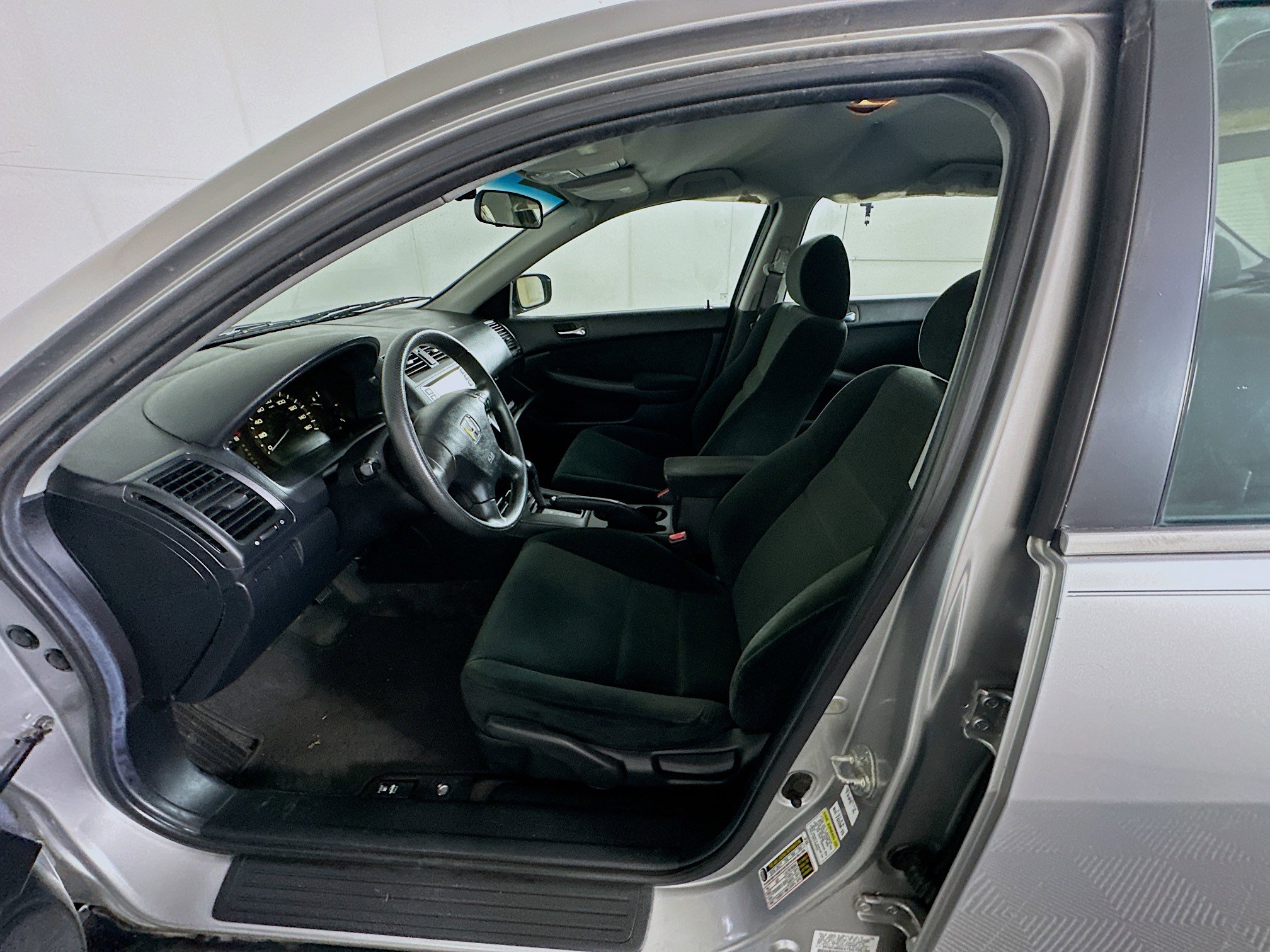 Used 2006 Honda Accord LX image 13