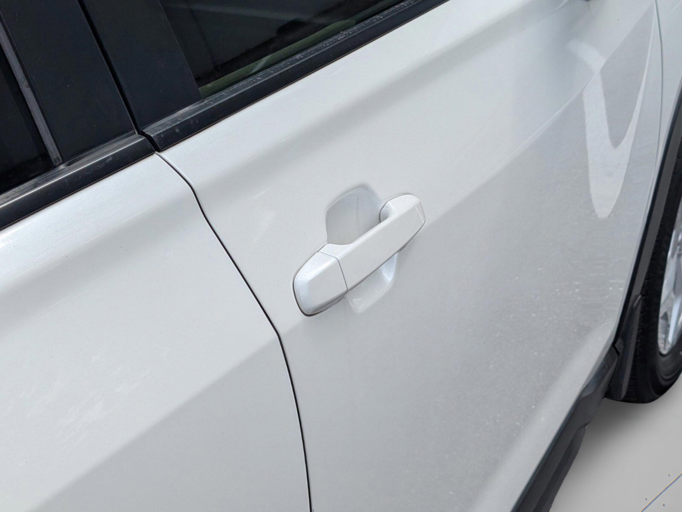 Used 2023 Subaru Forester AWD/4WD image 40