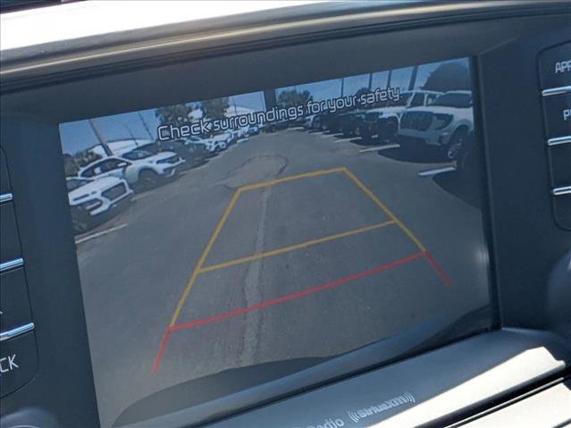 Used 2017 Kia Sorento EX w/ EX Advanced Touring Package FWD image 13