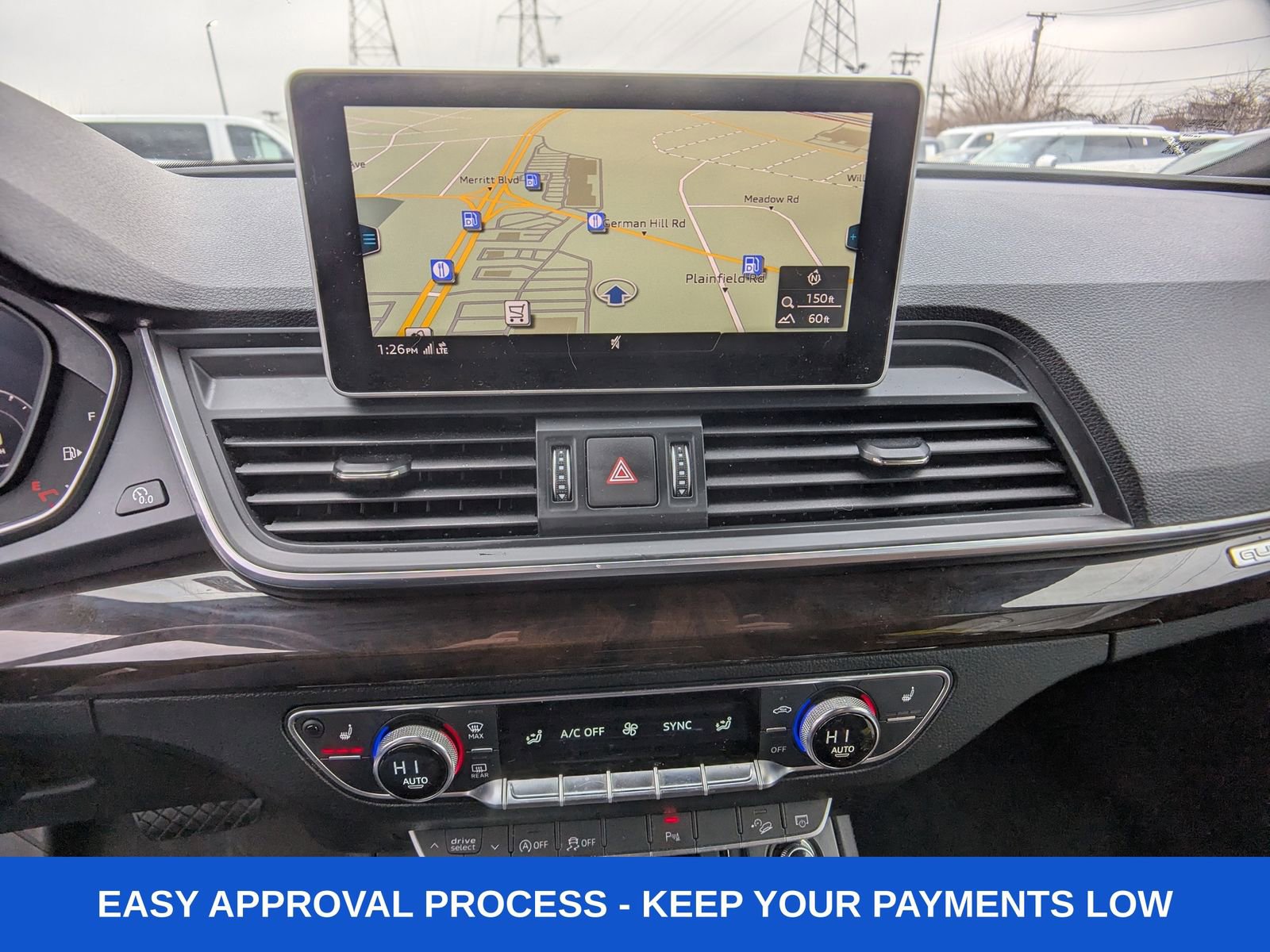 Used 2019 Audi Q5 2.0T Premium Plus w/ Premium Plus Package image 31