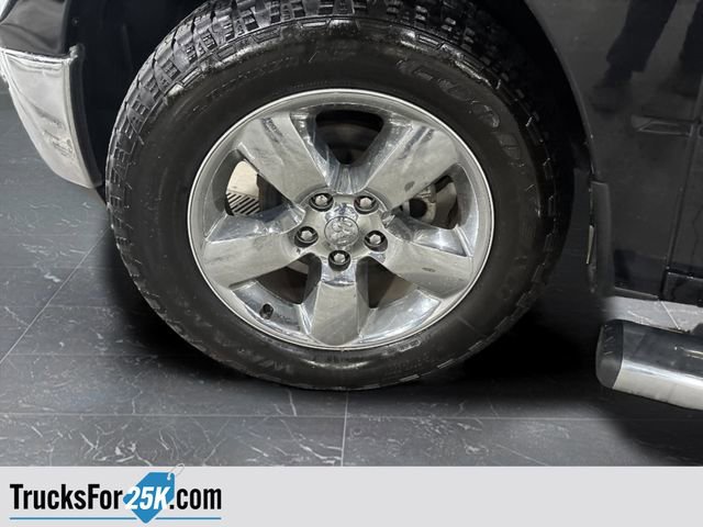 Used 2015 RAM 1500 Big Horn image 39