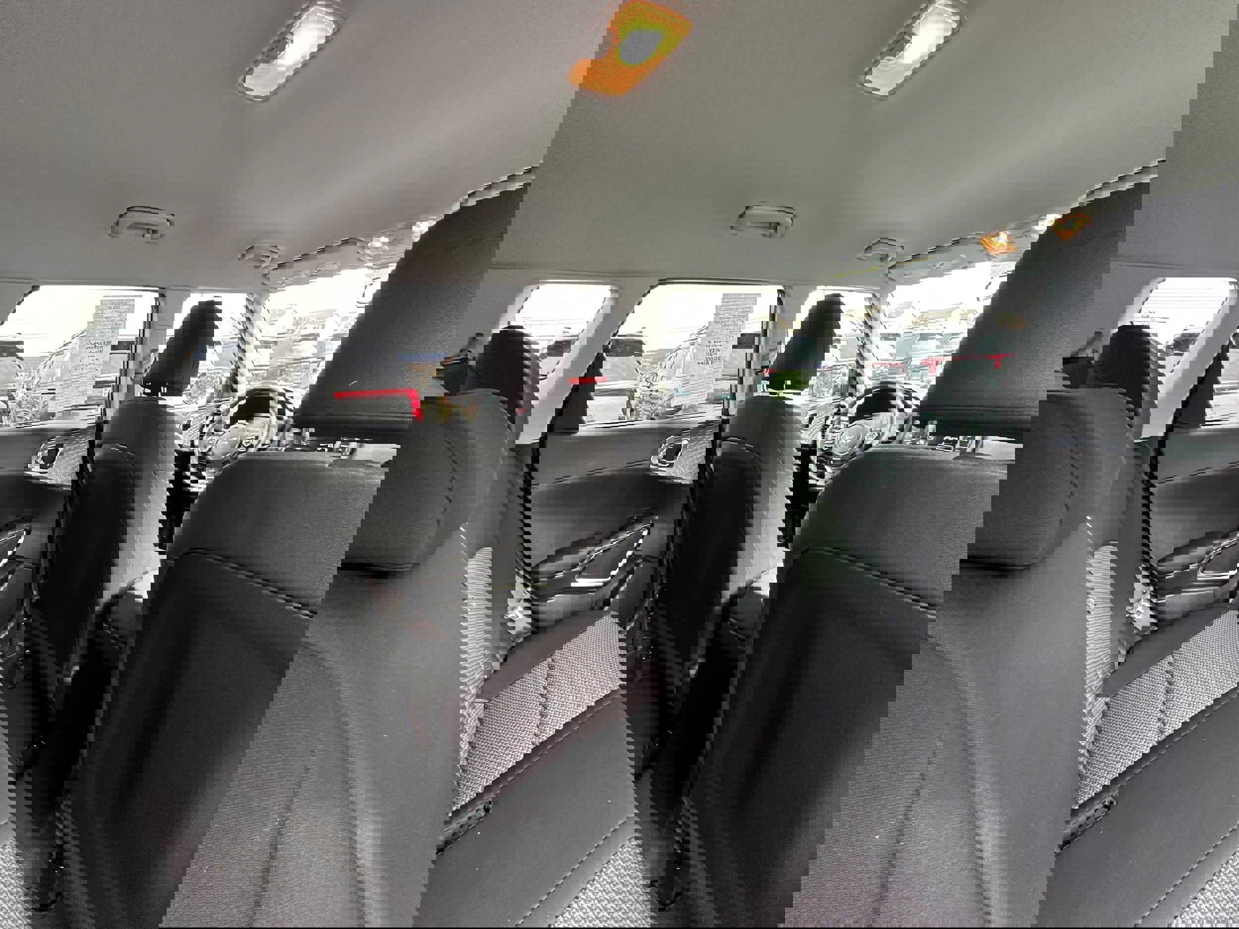 Used 2023 Kia Soul LX w/ LX Technology Package image 16