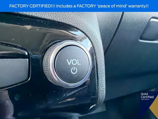Certified 2025 Ford Escape Platinum AWD/4WD image 42