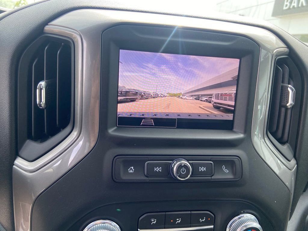 New 2026 GMC Sierra 2500 Pro w/ Convenience Package RWD image 29