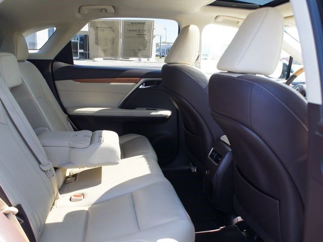 Used 2016 Lexus RX 350 FWD w/ Premium Package image 20