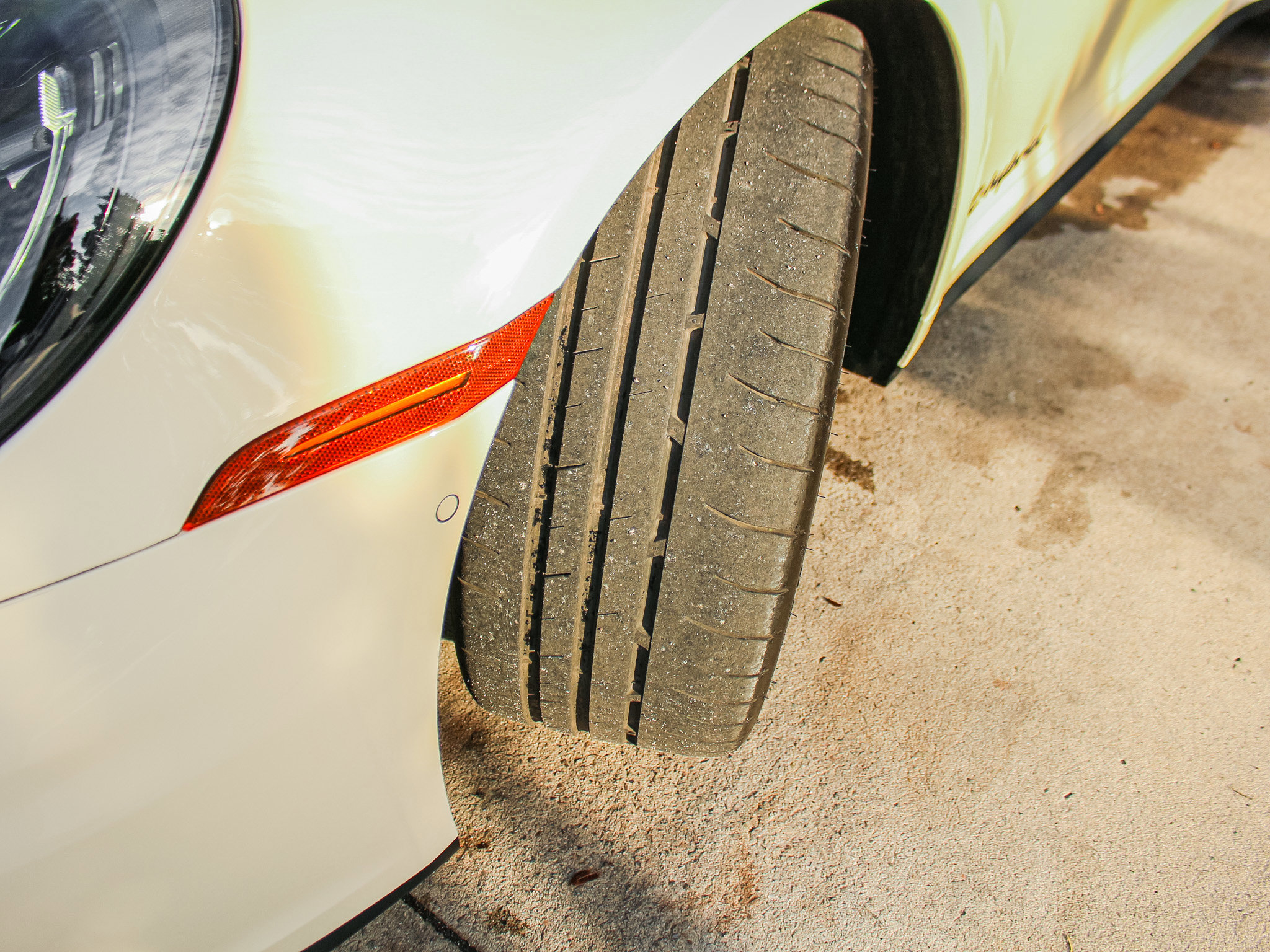 Used 2025 Porsche 911 Targa 4 GTS image 12