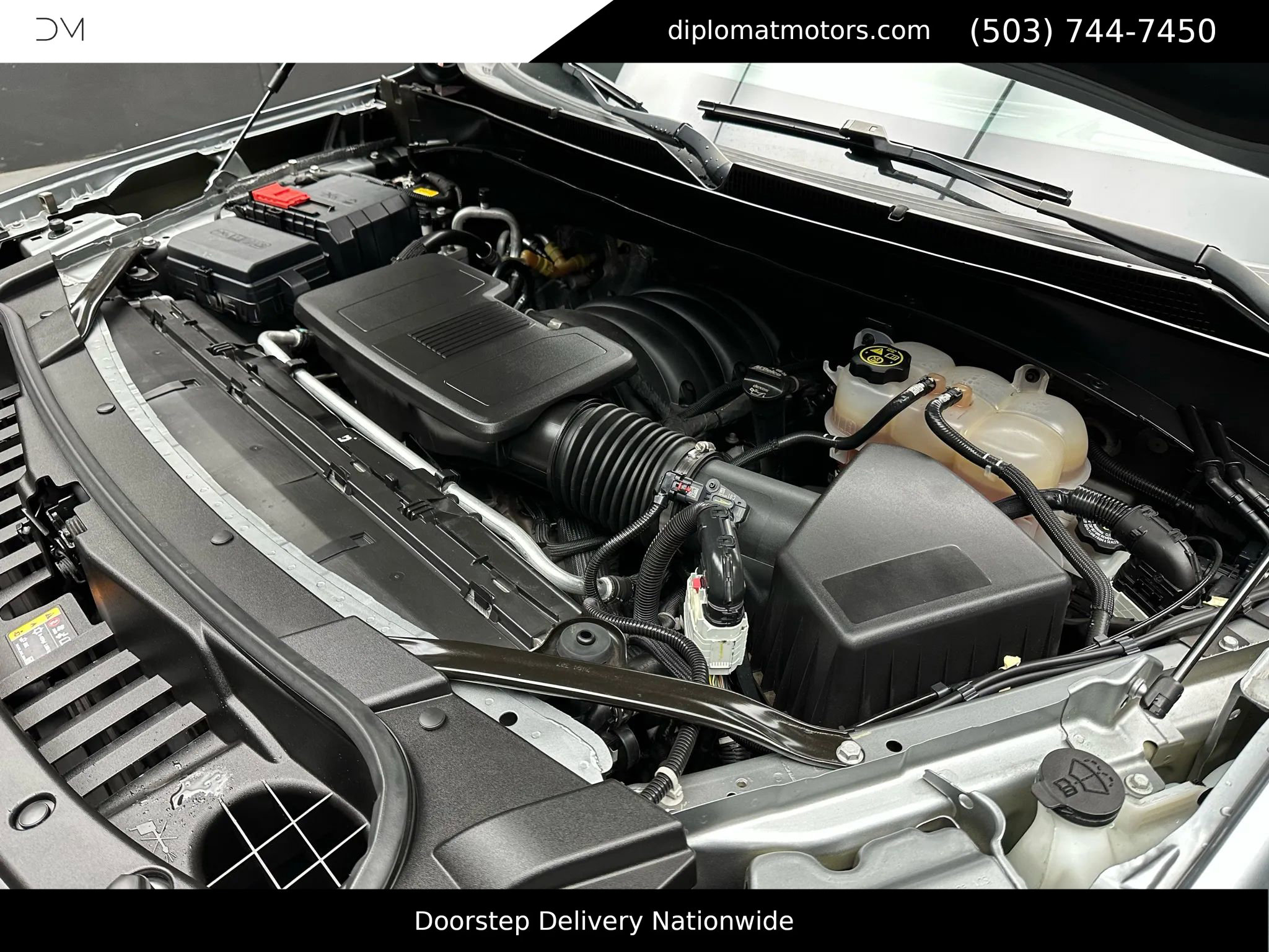 Used 2023 Cadillac Escalade ESV Sport Platinum w/ LPO, ONYX Package image 53