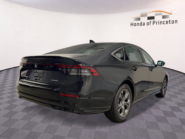 New 2026 Honda Accord EX-L image 3