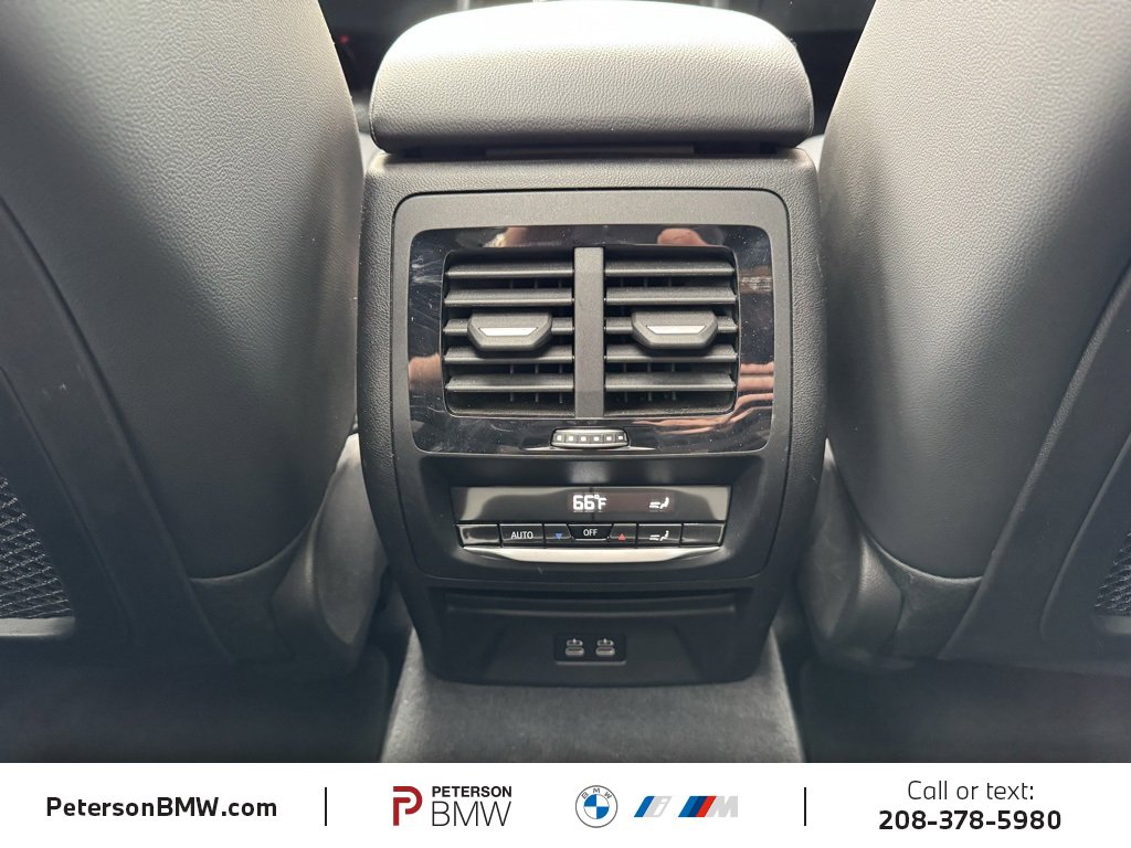 Used 2023 BMW X4 xDrive30i w/ Premium Package image 22