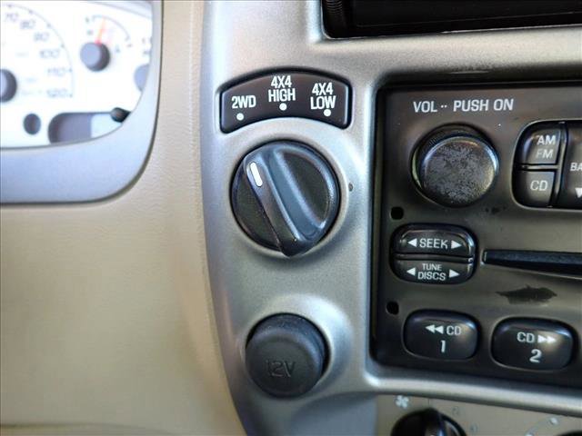 Used 2005 Ford Explorer Sport Trac XLS image 19
