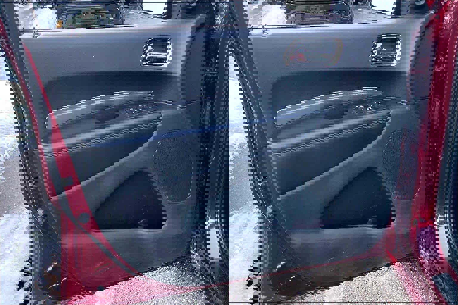 Used 2019 Dodge Durango GT image 18