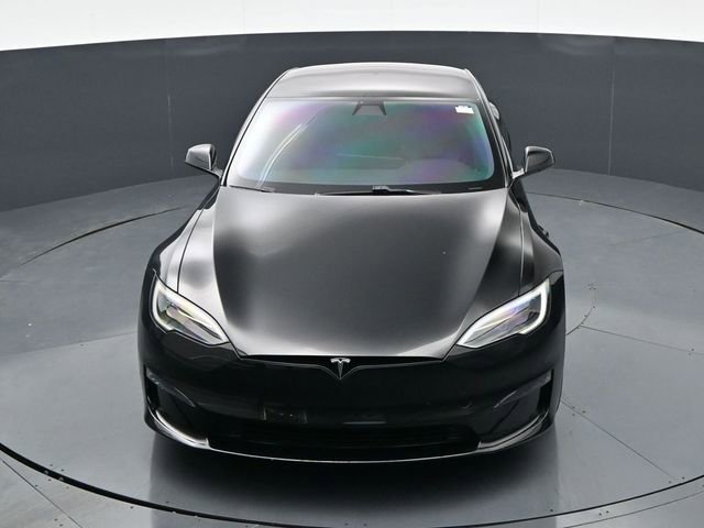 Used 2022 Tesla Model S image 29
