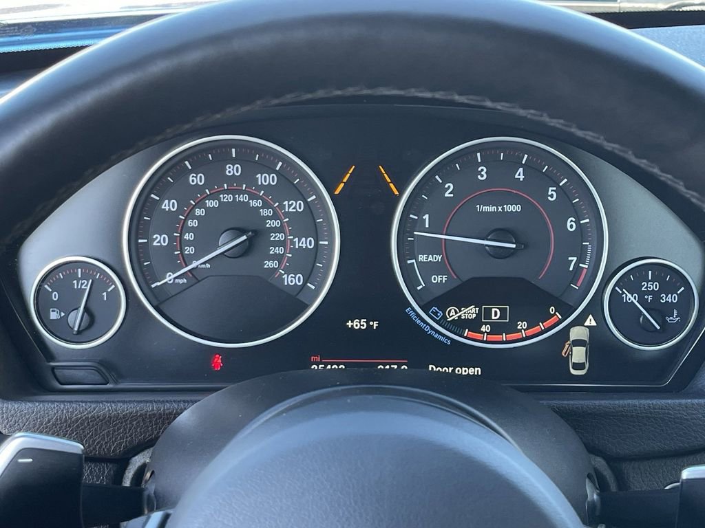 Used 2016 BMW 428i Coupe image 29