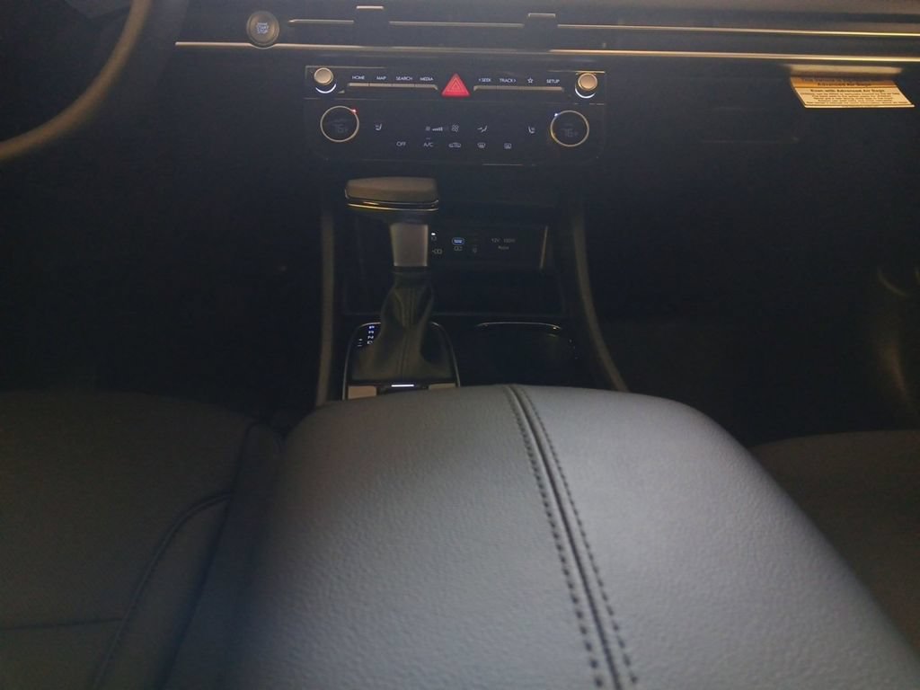 New 2026 Hyundai Santa Cruz SEL FWD image 11