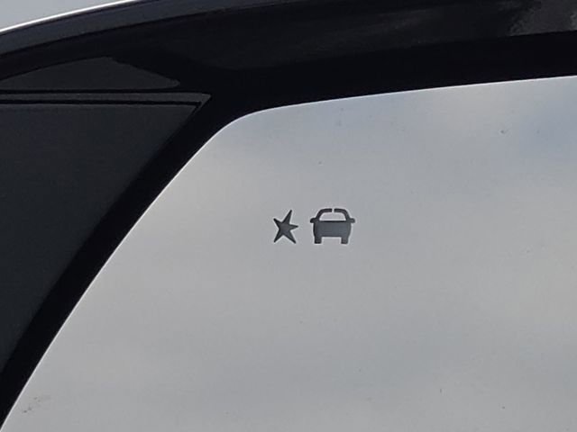 New 2026 Chevrolet Tahoe LS image 9