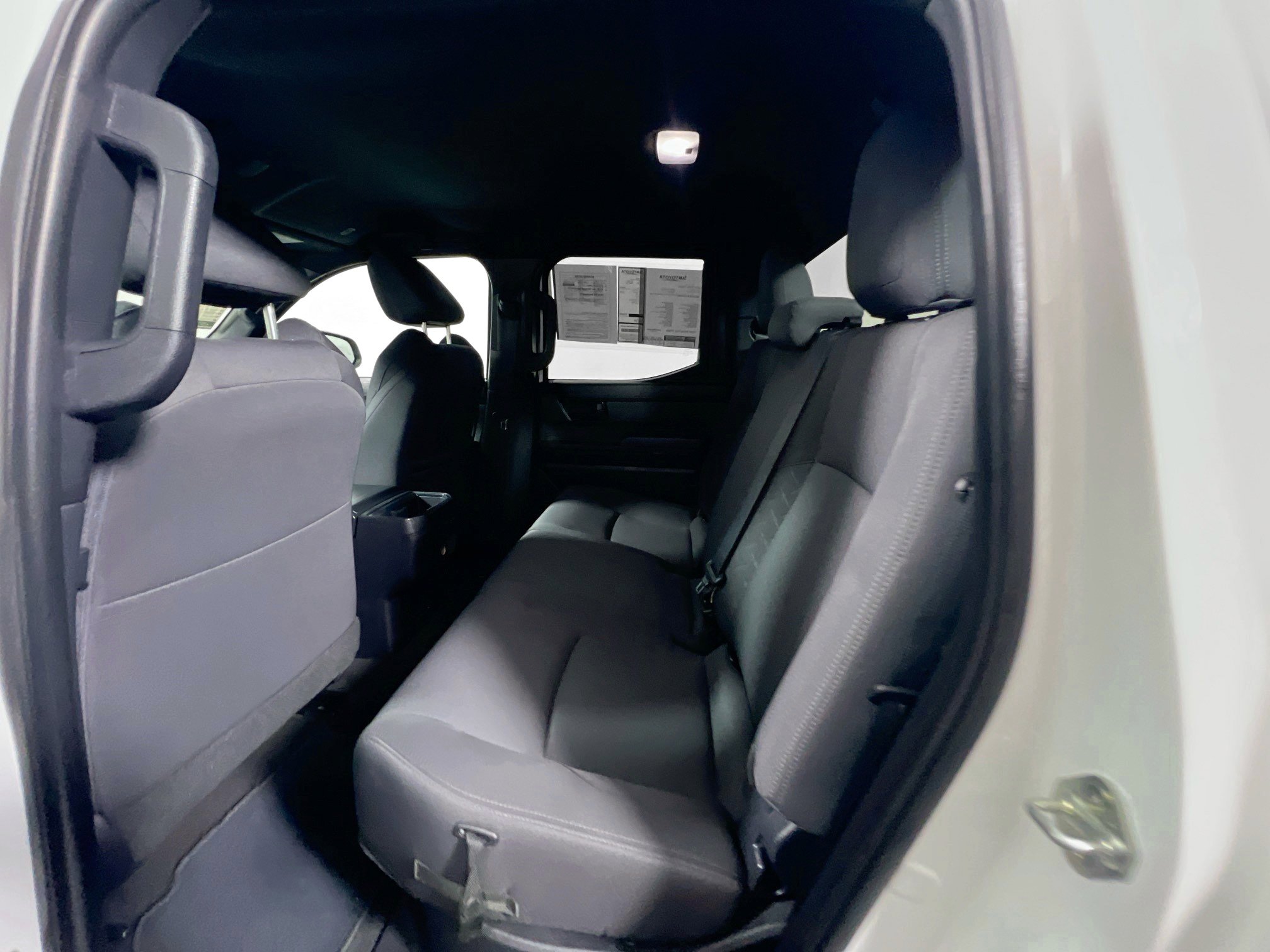 Used 2024 Toyota Tacoma SR5 image 29