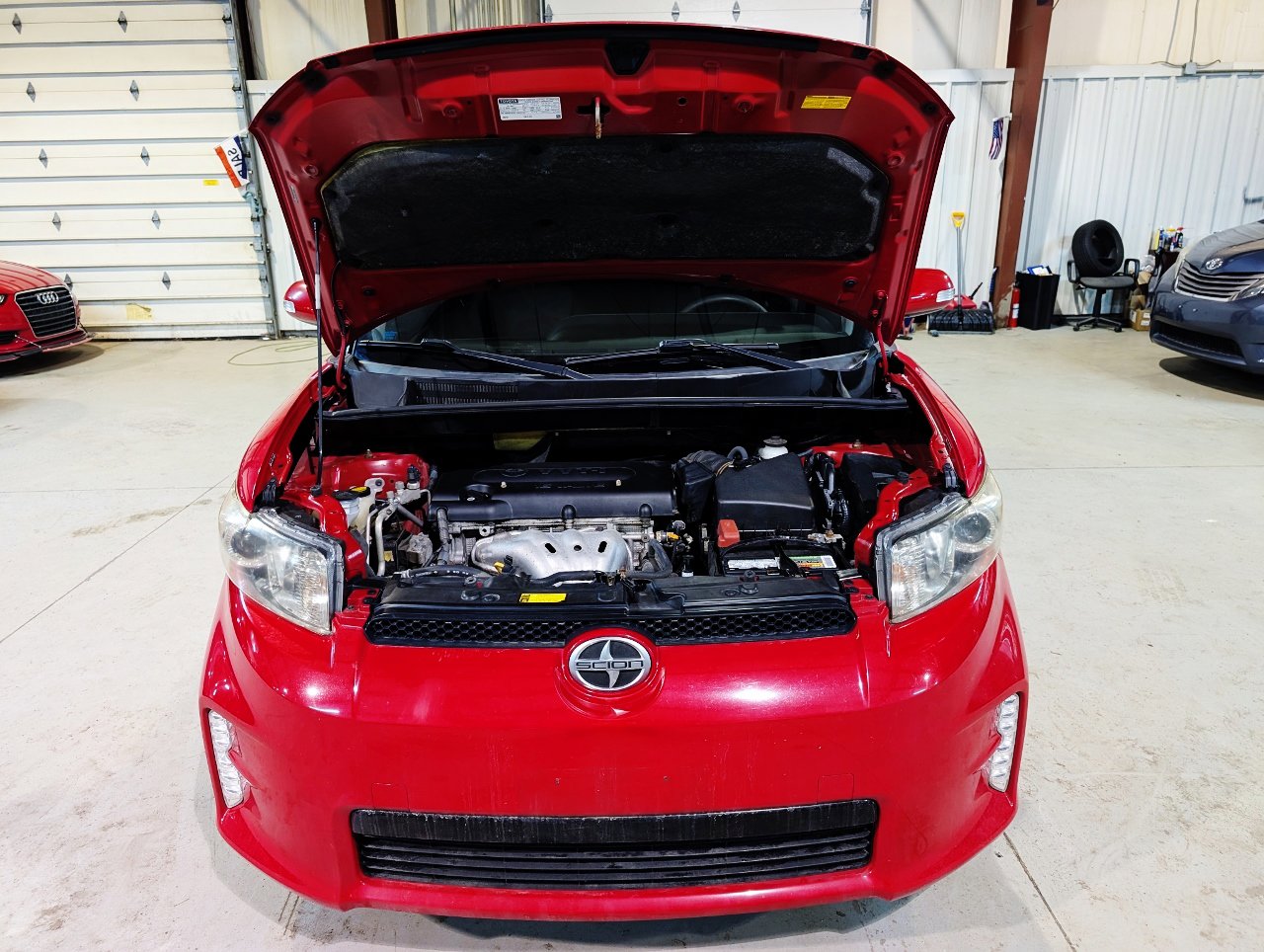 Used 2013 Scion xB image 44