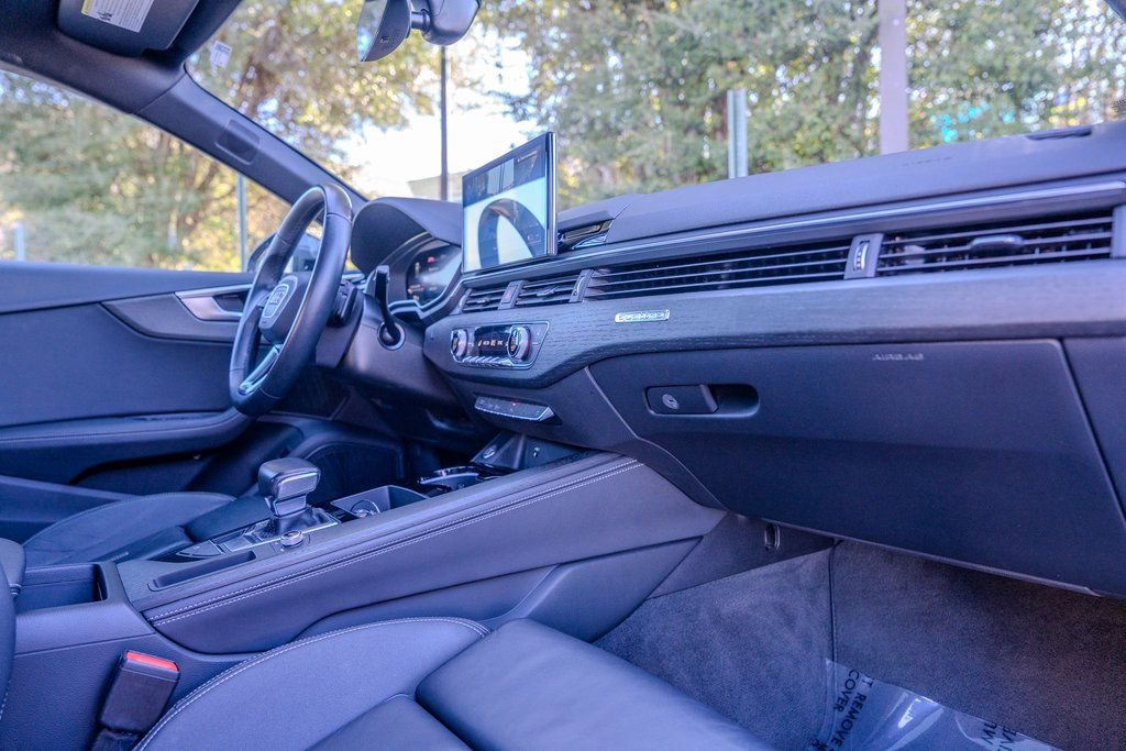 Used 2024 Audi A5 2.0T Premium Plus image 22