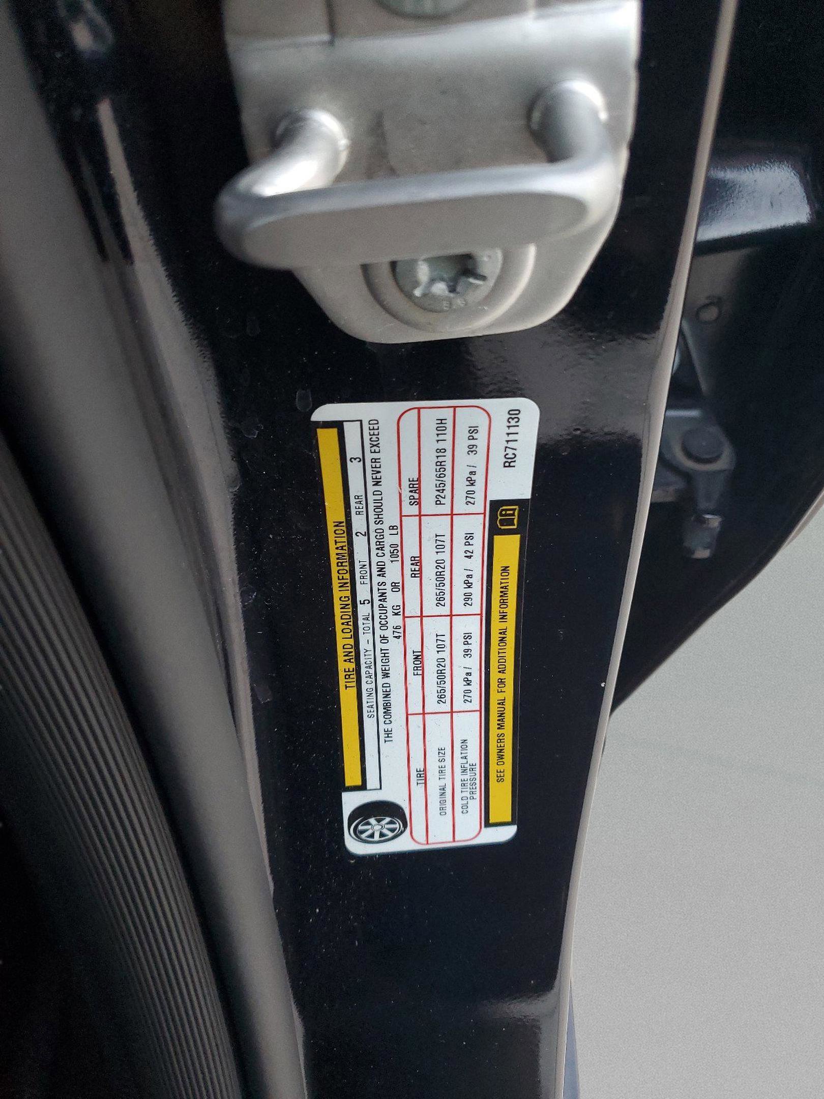 Used 2024 Jeep Grand Cherokee Overland w/ Advanced Protech Group III image 30