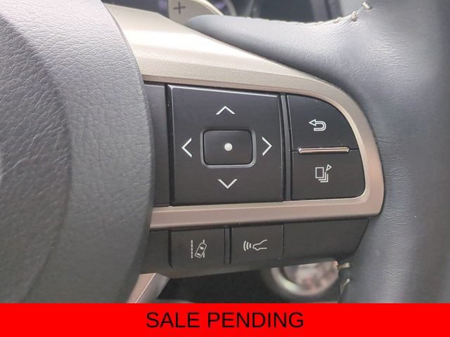 Certified 2022 Lexus RX 350 FWD w/ Premium Package image 26