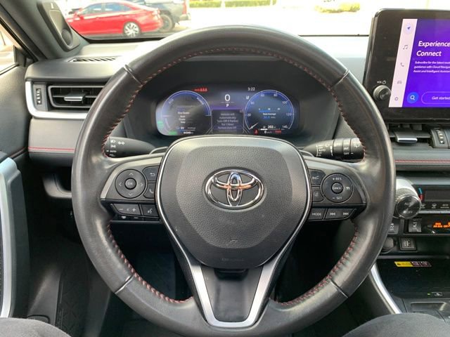 Used 2023 Toyota RAV4 XSE w/ Weather Package image 18
