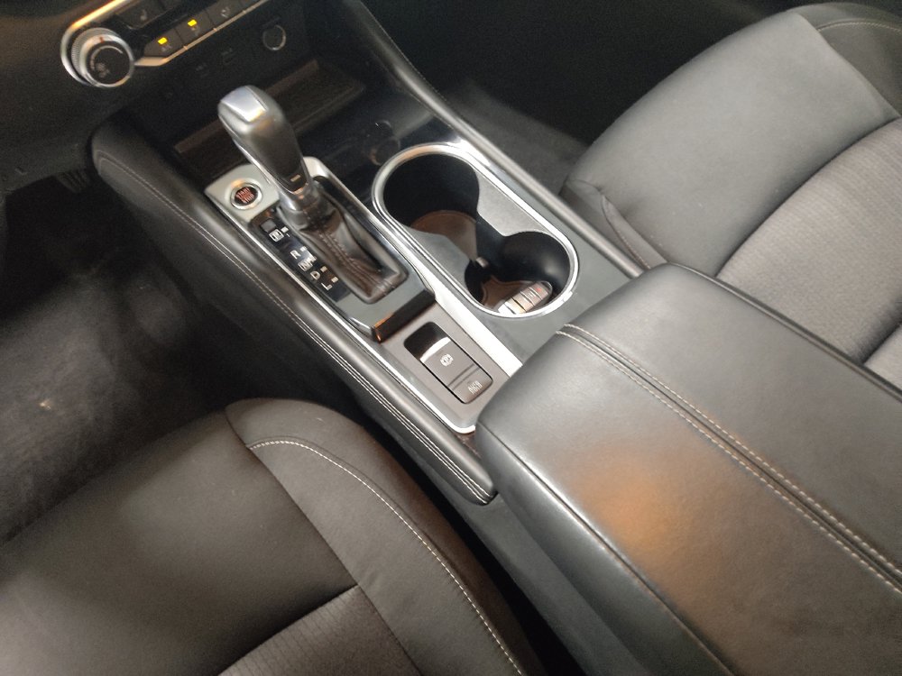 Used 2023 Nissan Altima 2.5 SV w/ SV Premium Package FWD image 26