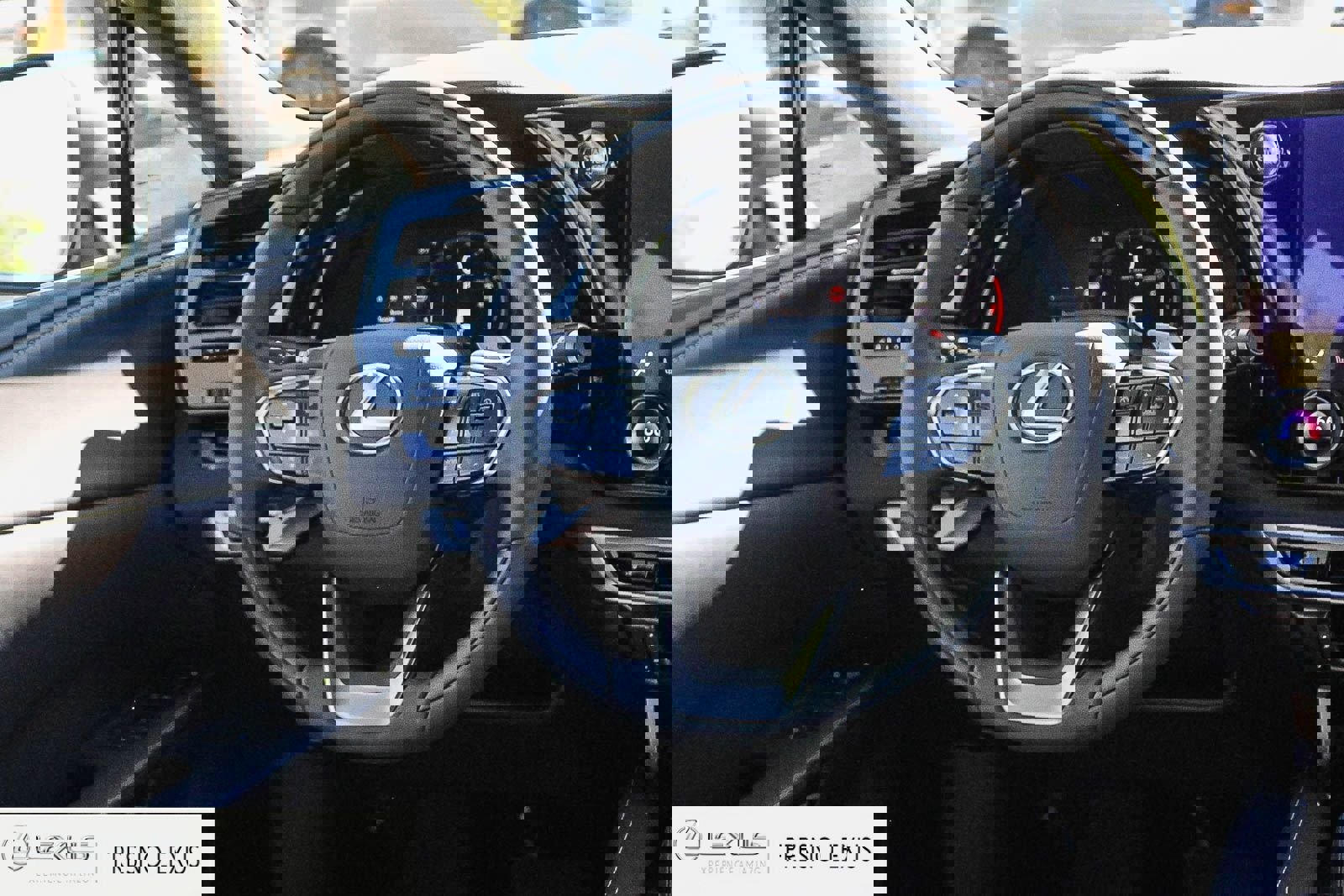 New 2026 Lexus RX 350 AWD image 18