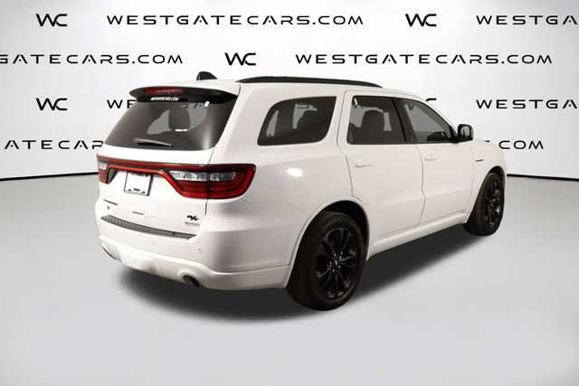 Used 2025 Dodge Durango R/T AWD/4WD image 56