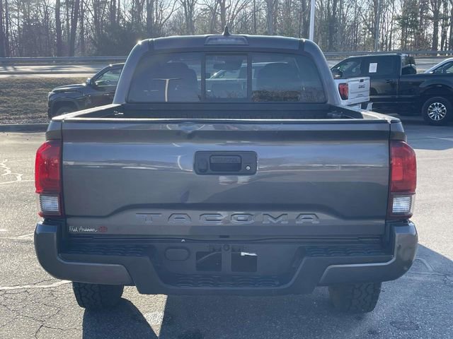 Used 2022 Toyota Tacoma SR w/ SR Convenience Package image 4