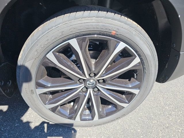 New 2026 MAZDA CX-50 AWD 2.5 S w/ Weather Package image 34