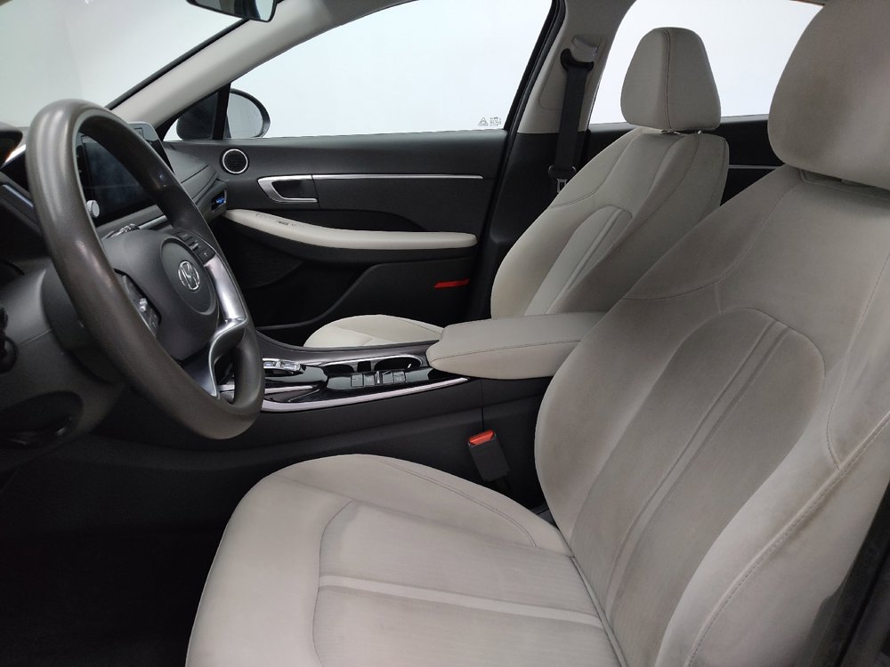 Used 2023 Hyundai Sonata SE FWD image 17