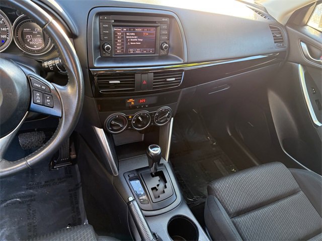 Used 2013 MAZDA CX-5 Touring w/ Bose & Moonroof Pkg image 14