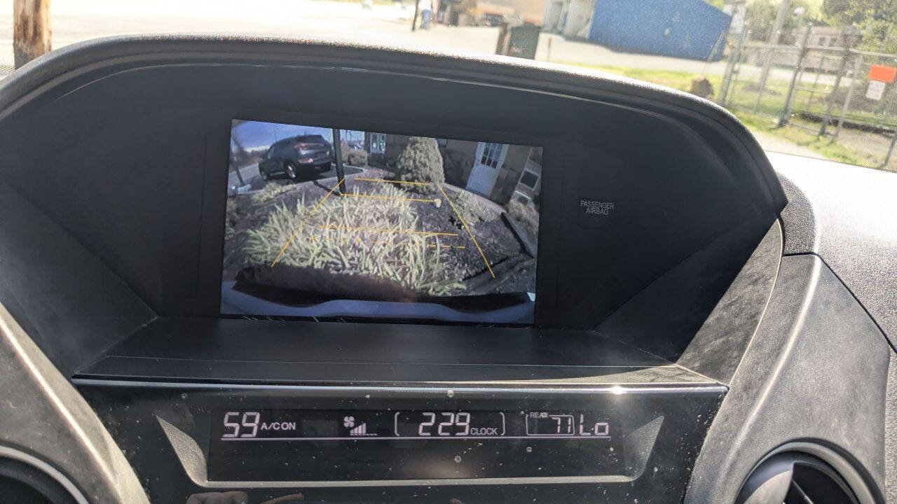 Used 2015 Honda Pilot Touring image 28